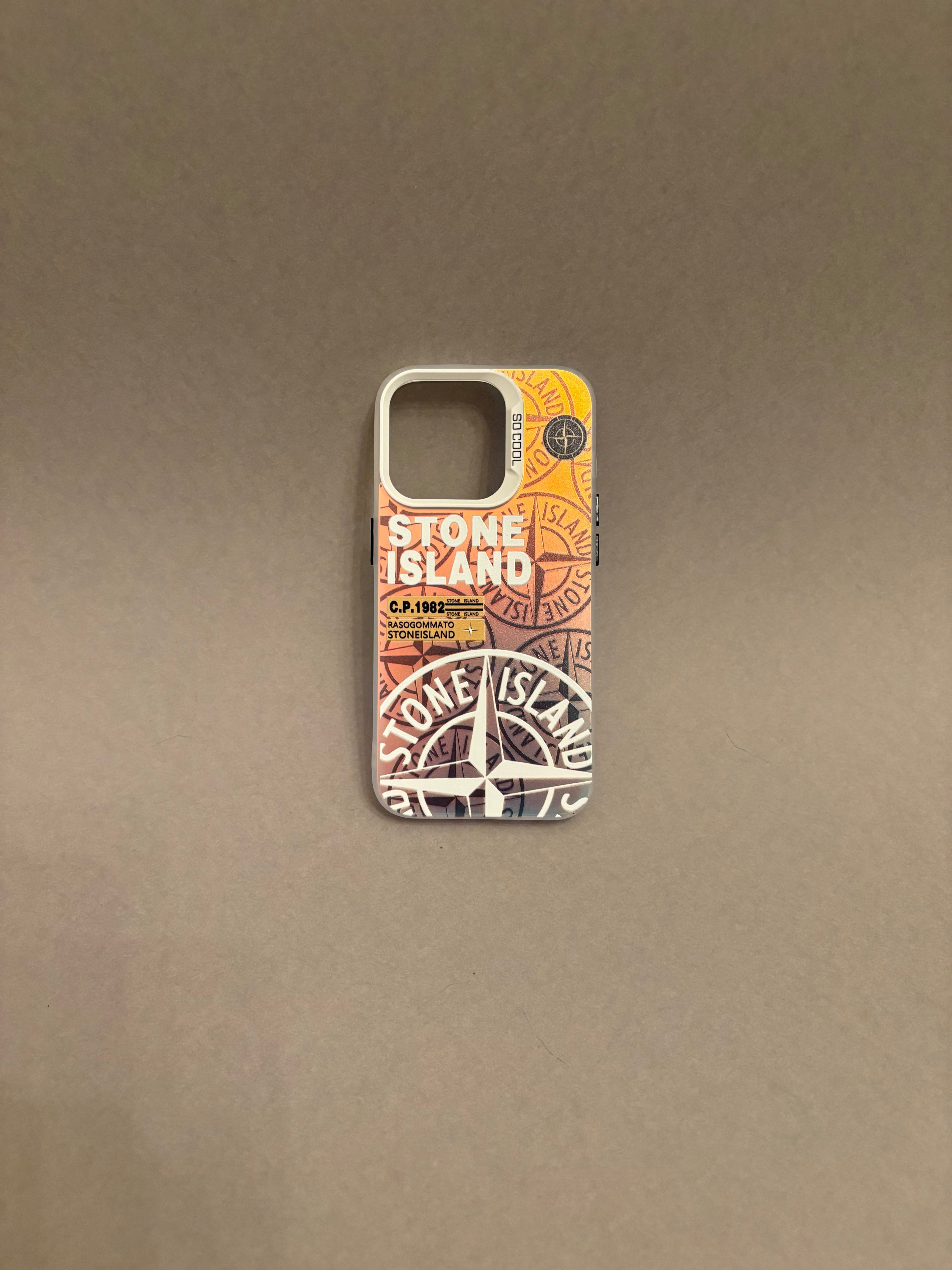 Stone Island Case™