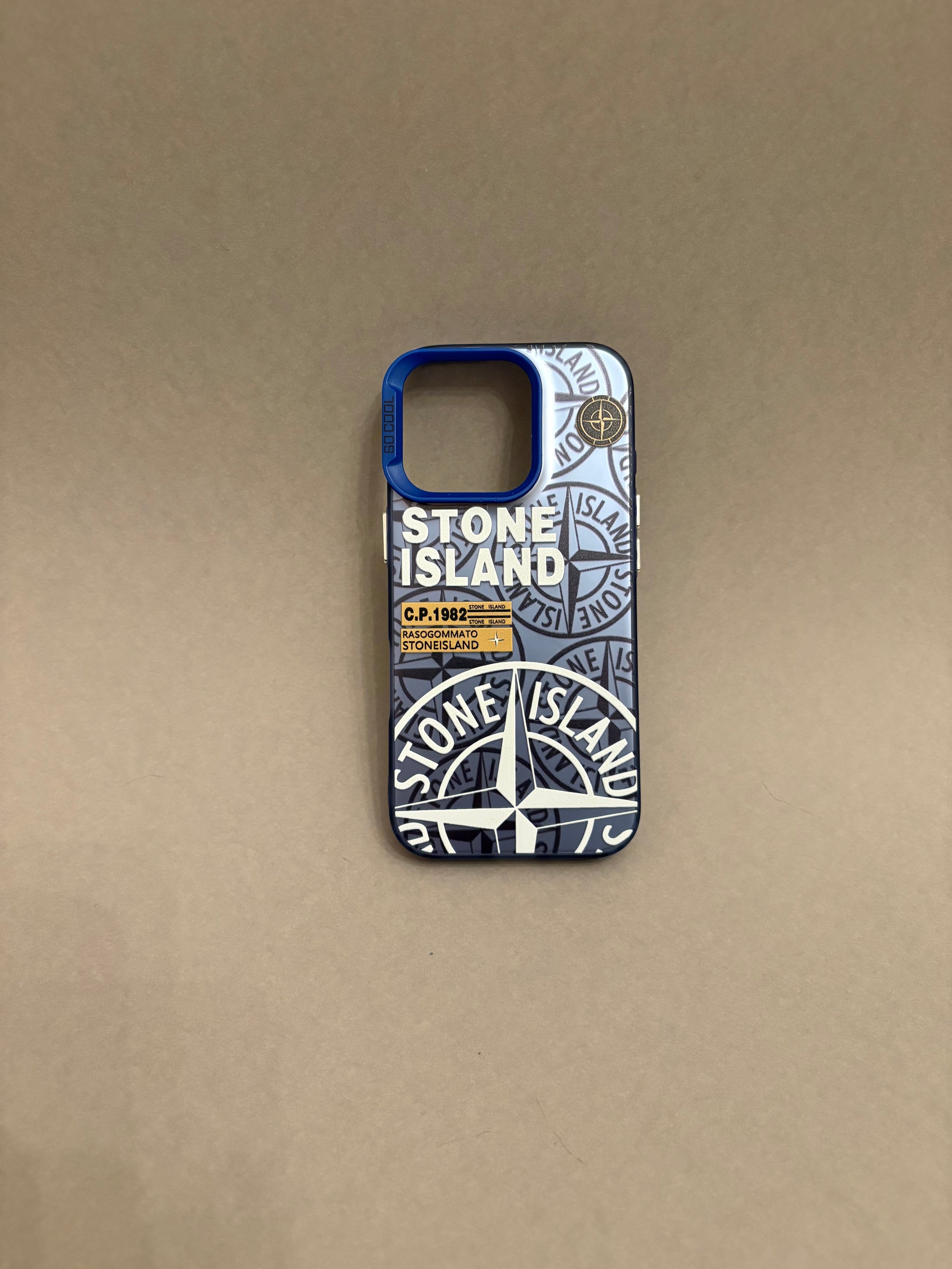 Stone Island Case™