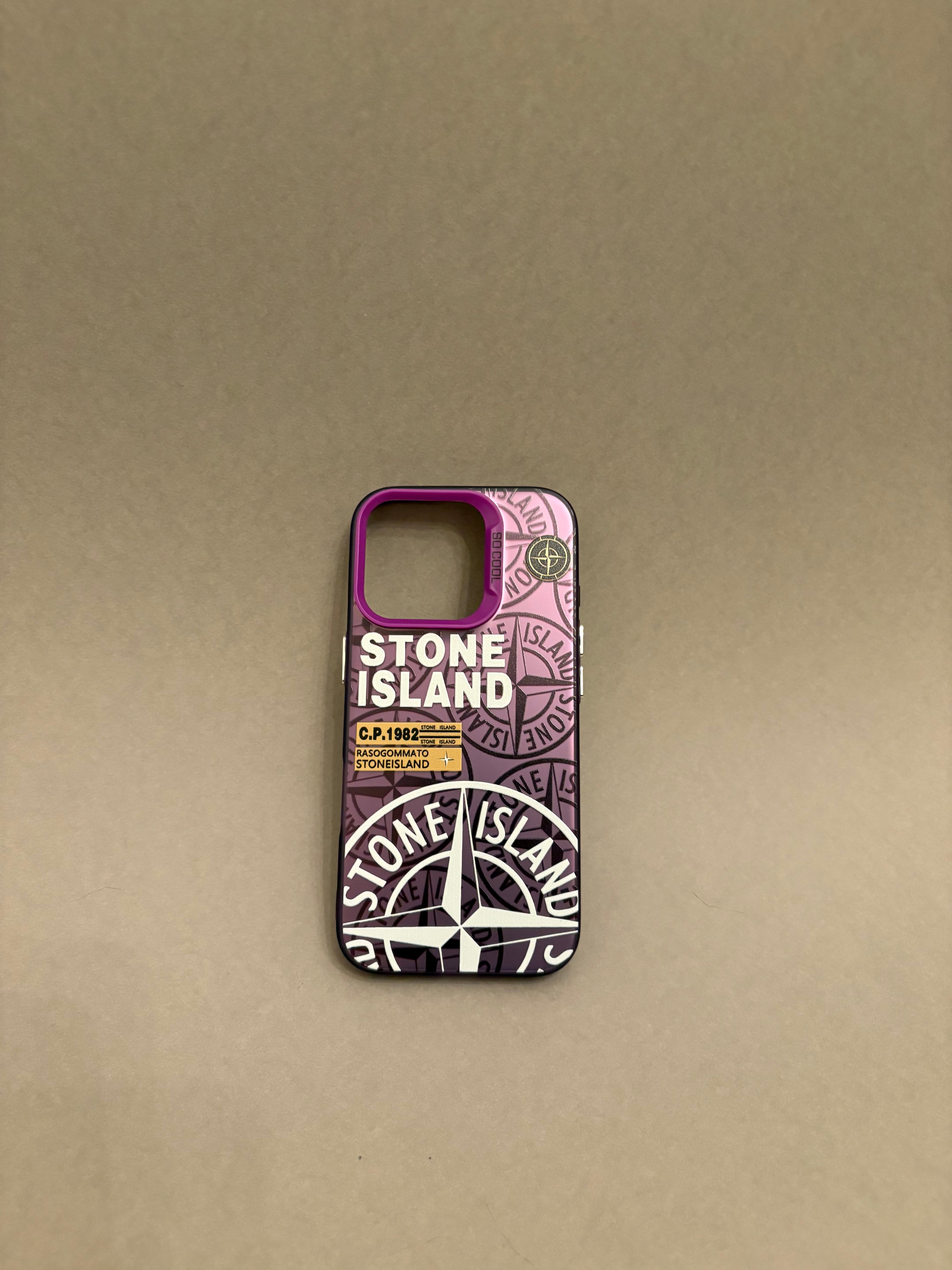 Stone Island Case™