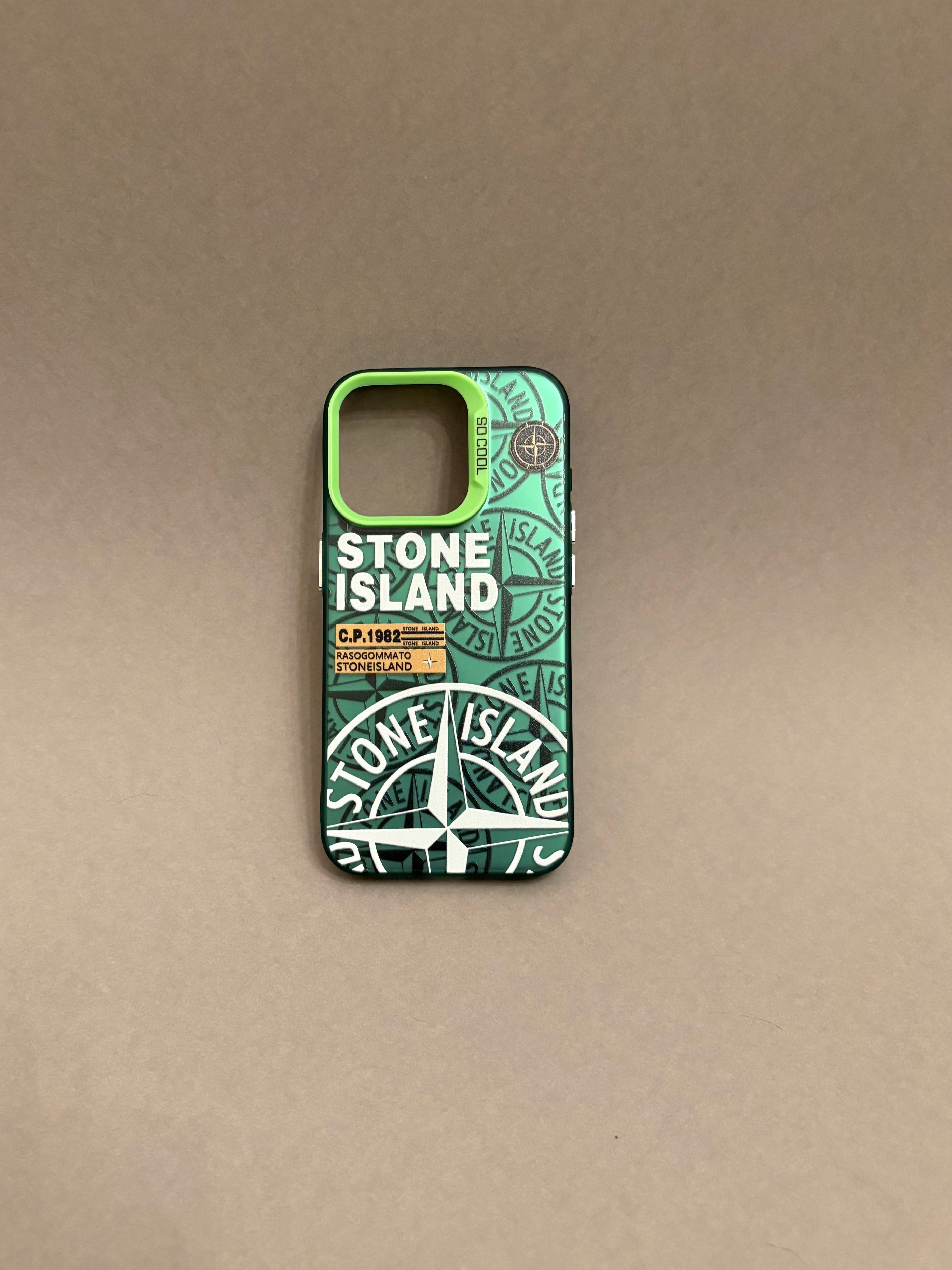 Stone Island Case™