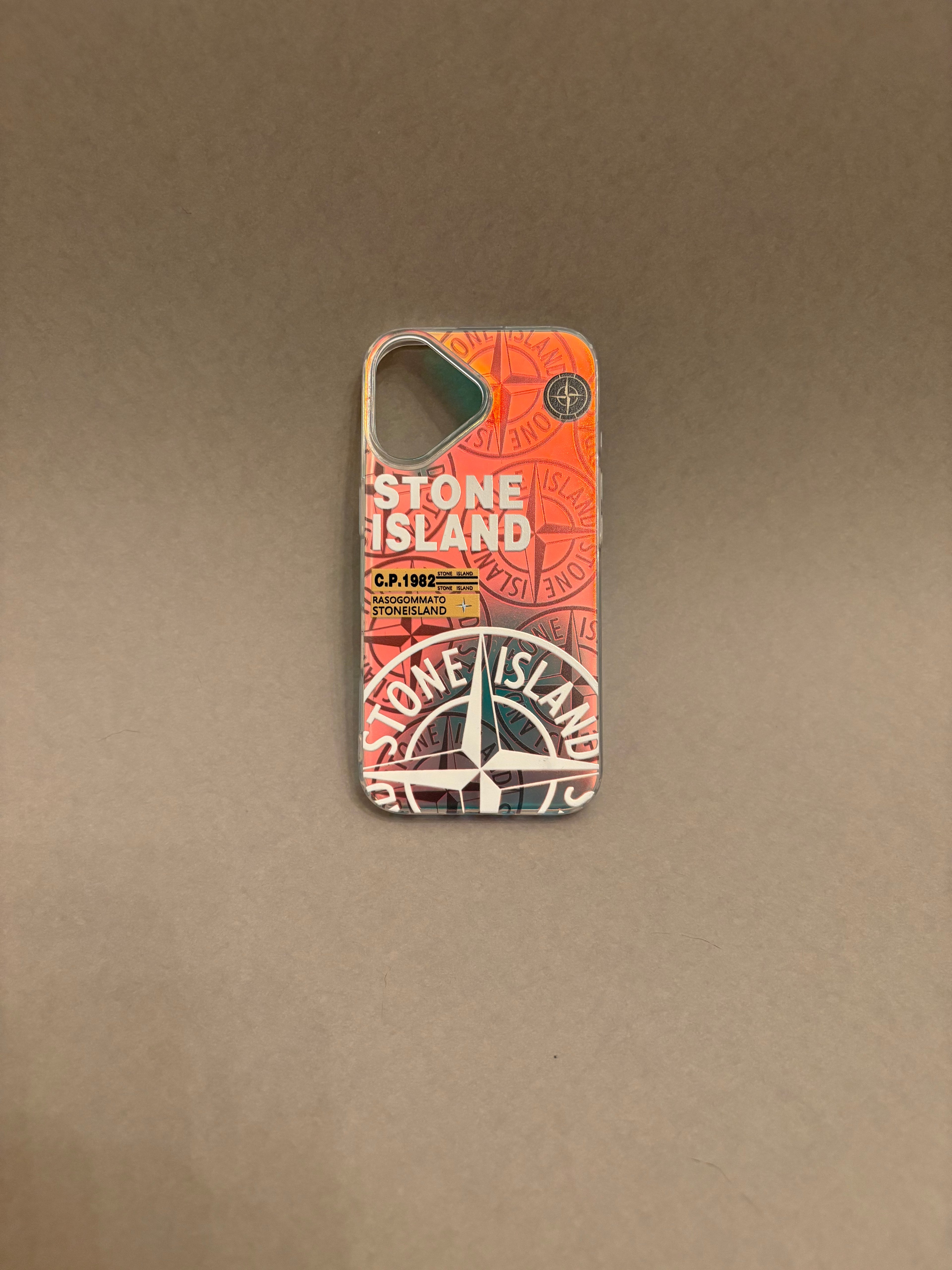 Stone Island Case™