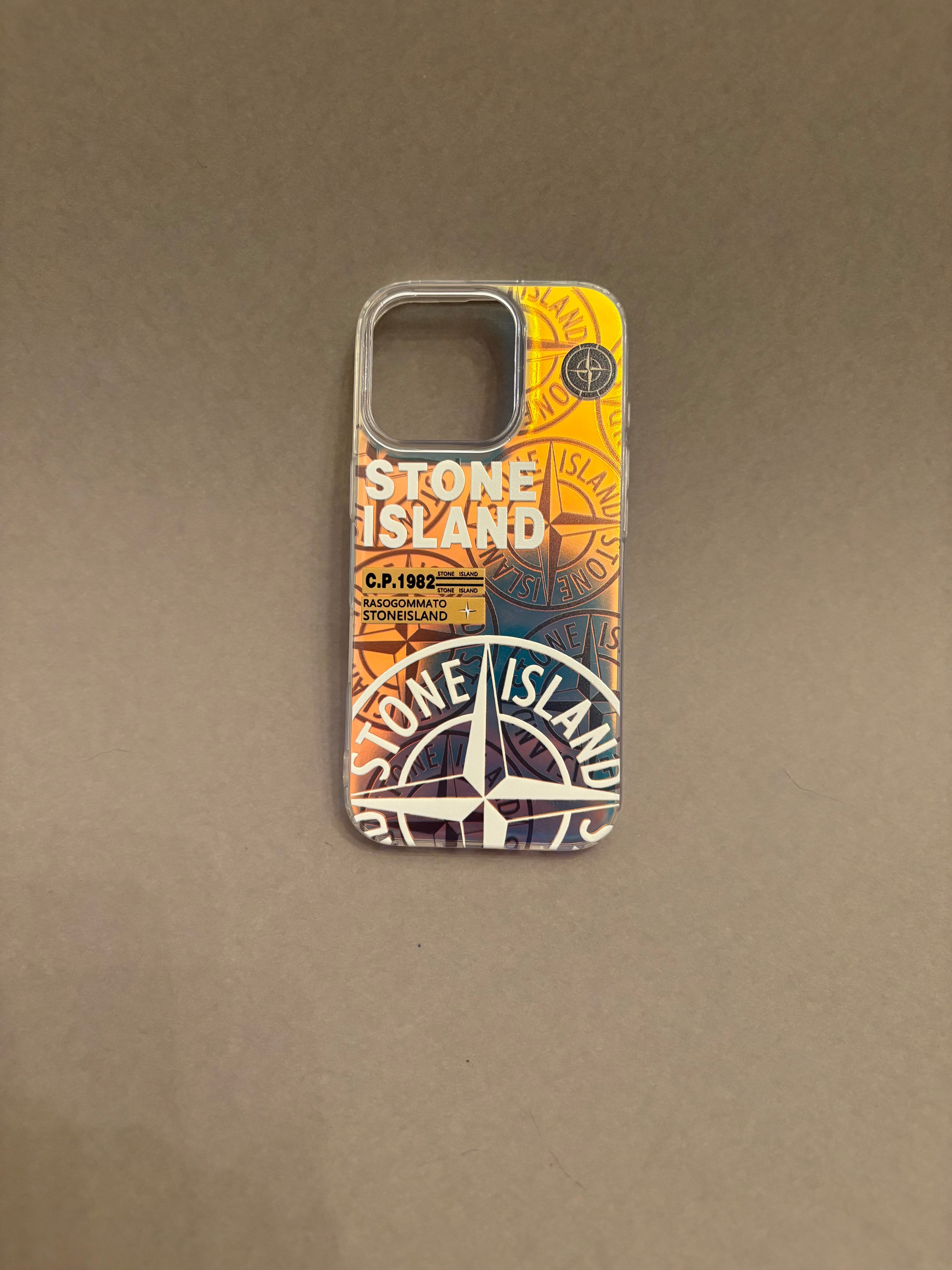 Stone Island Case™