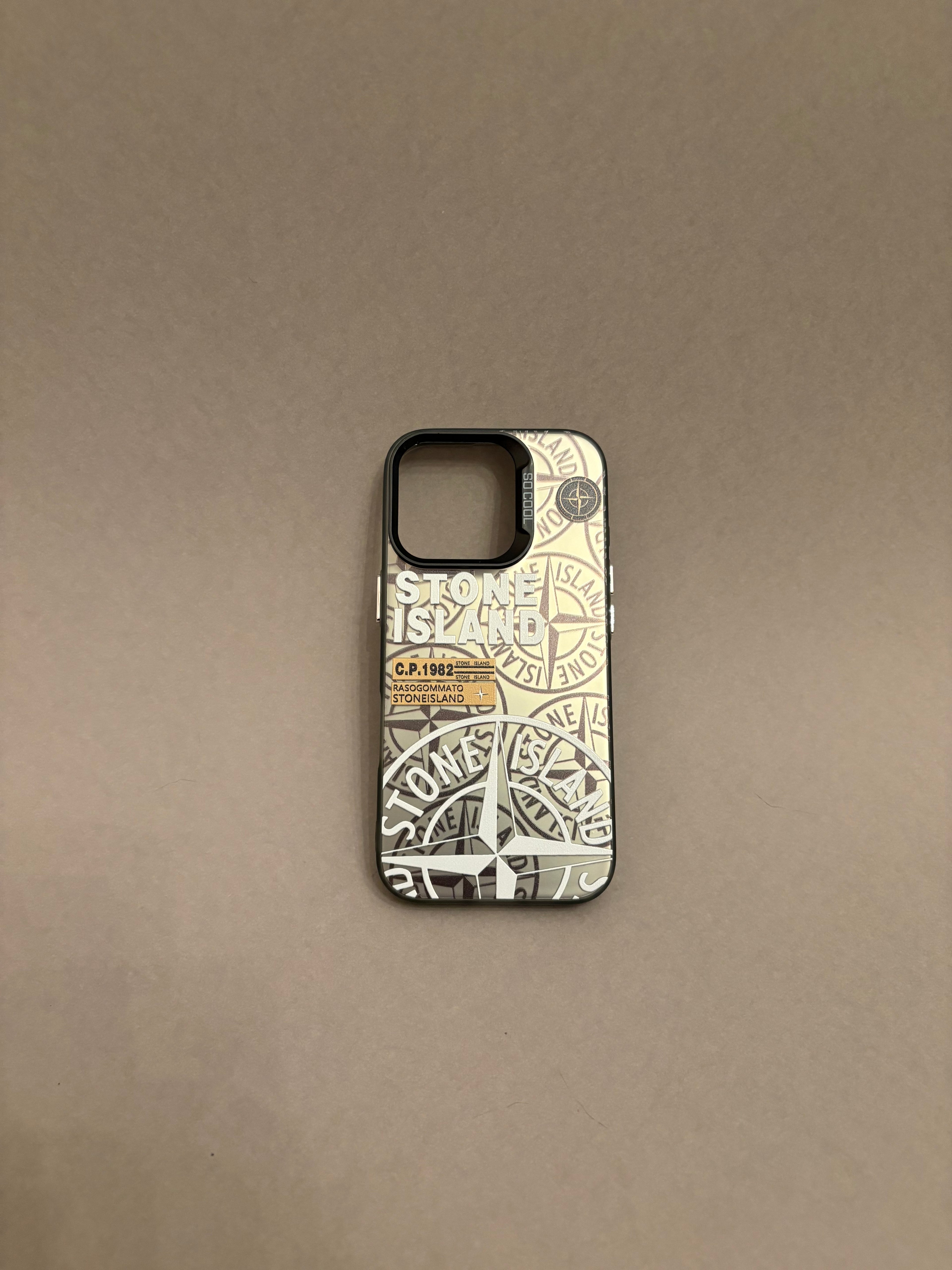 Stone Island Case™