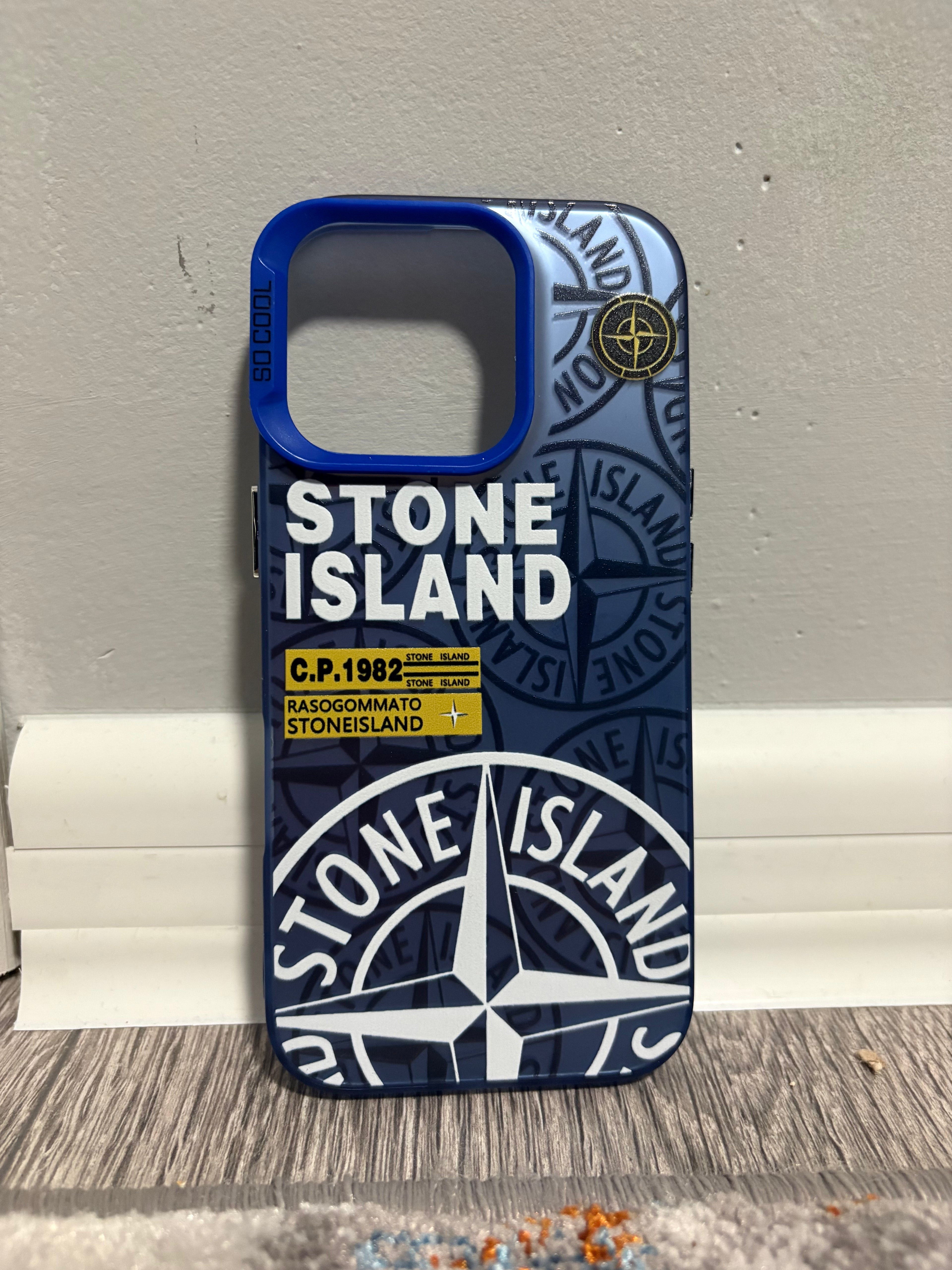 Stone Island Case™