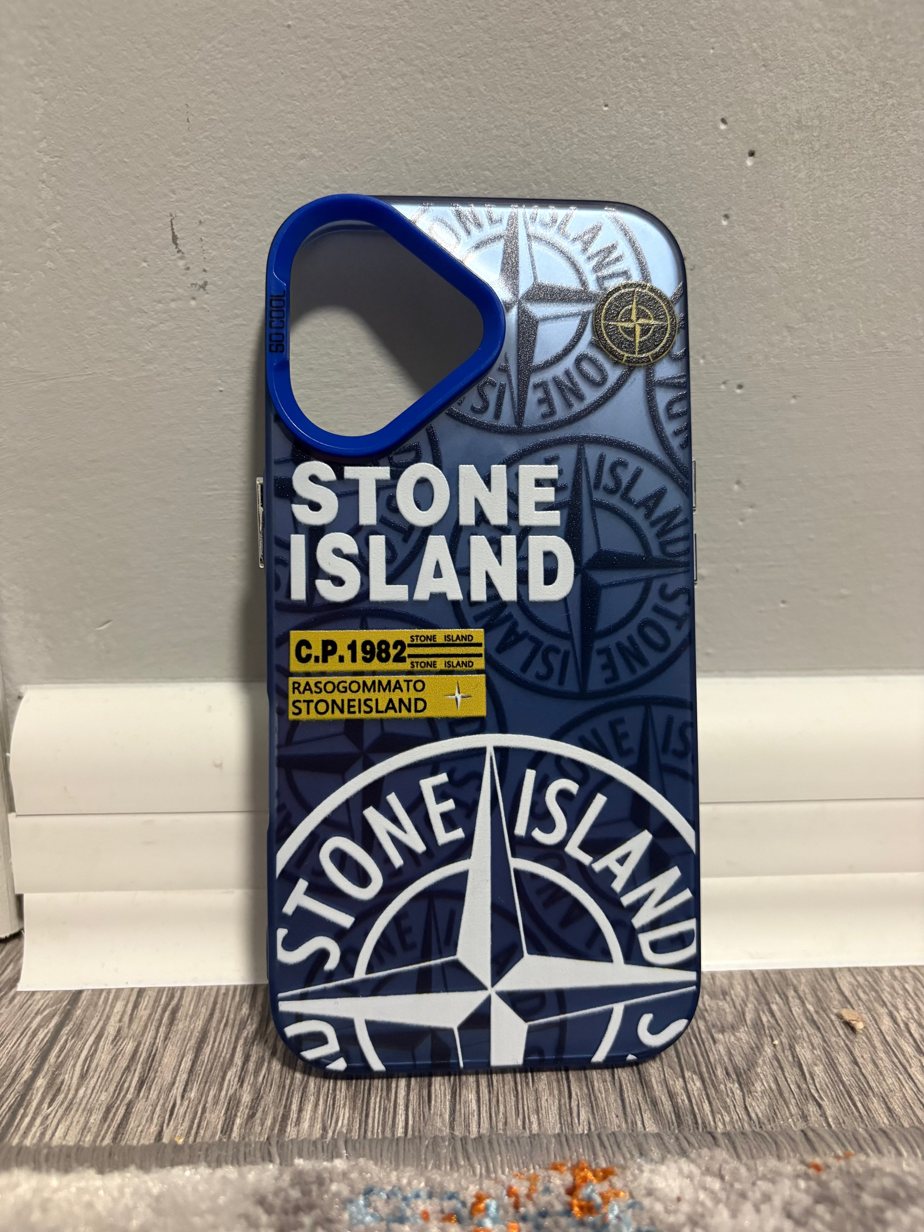 Stone Island Case™