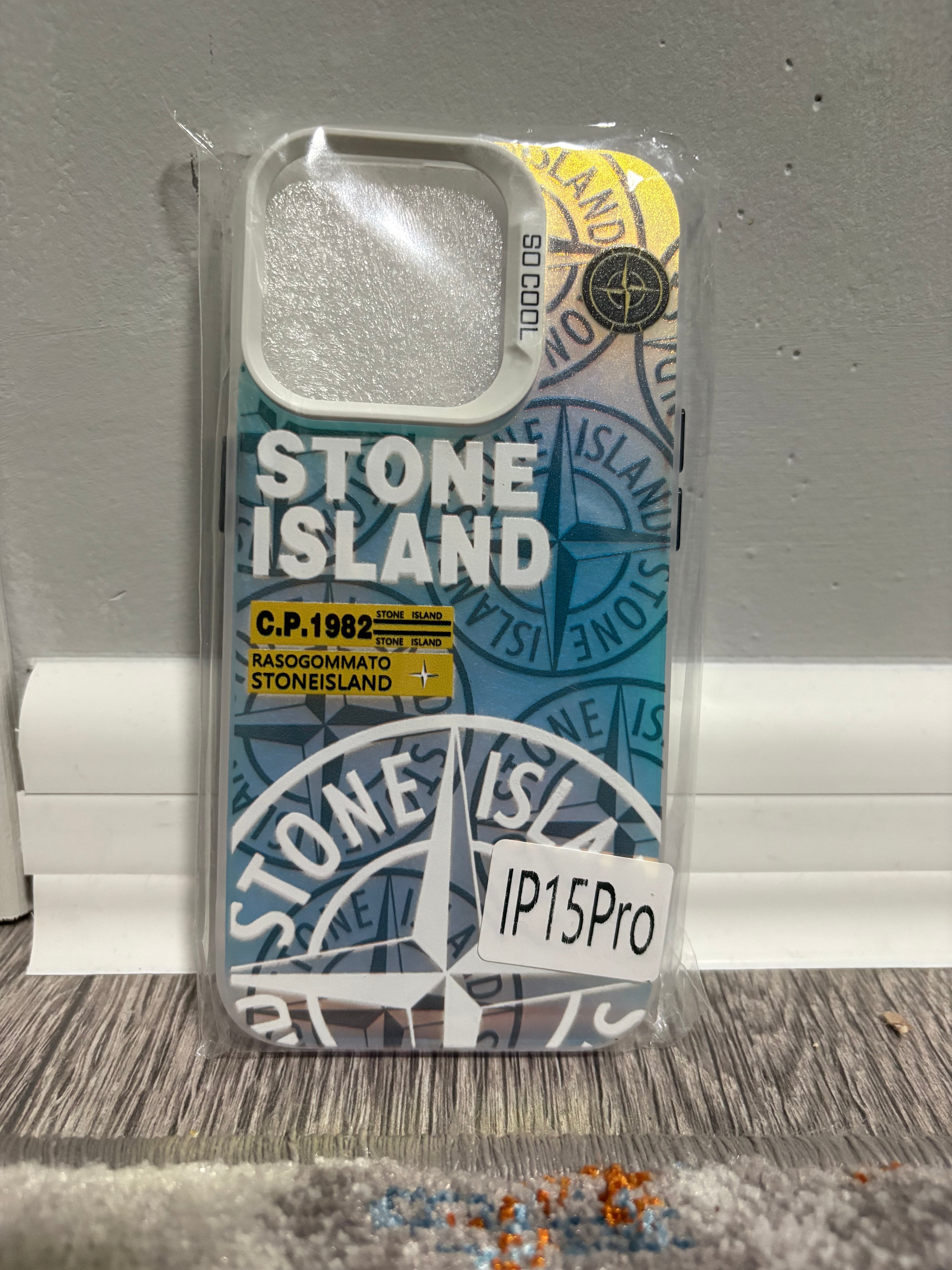 Stone Island Case™