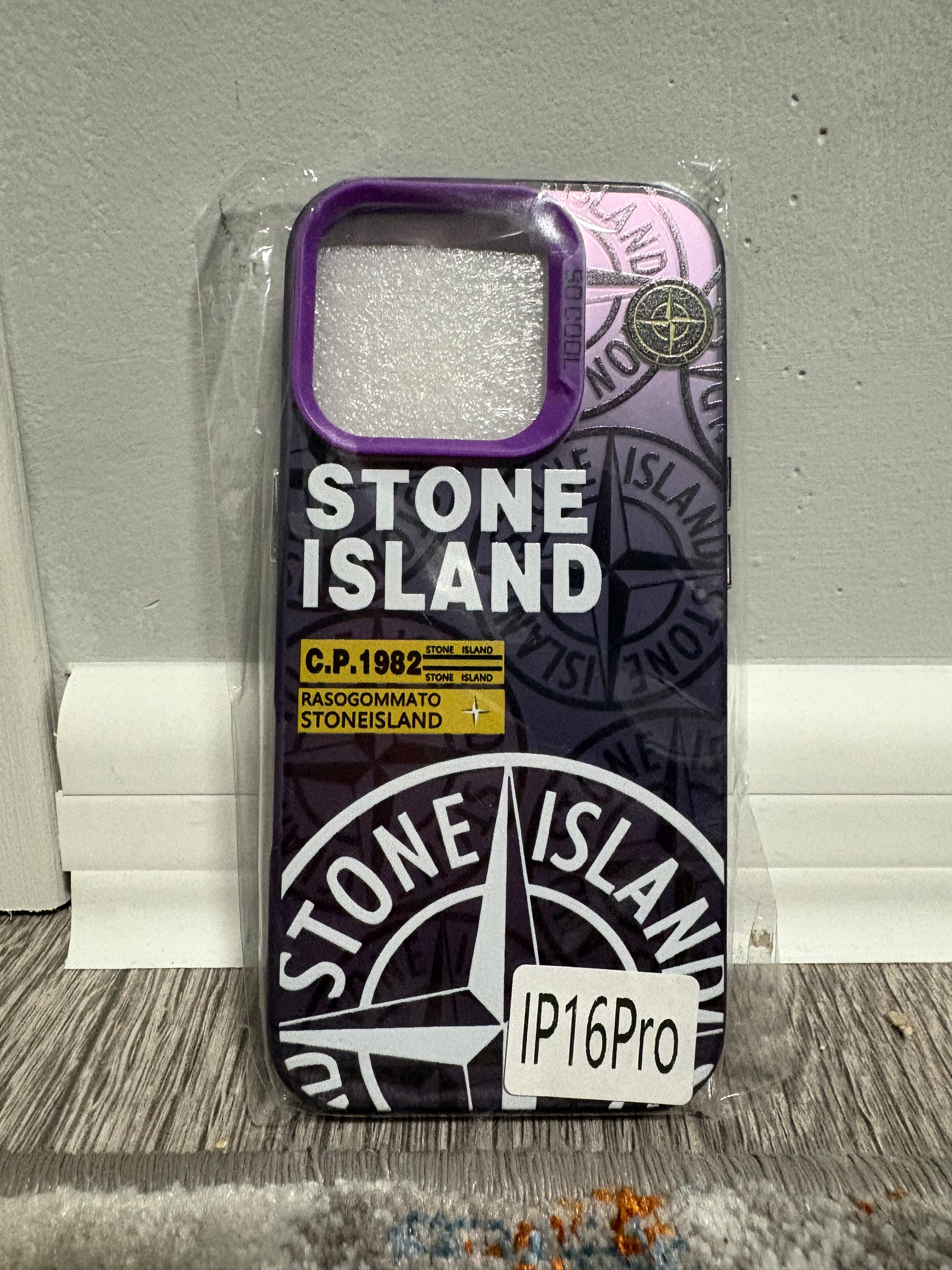 Stone Island Case™