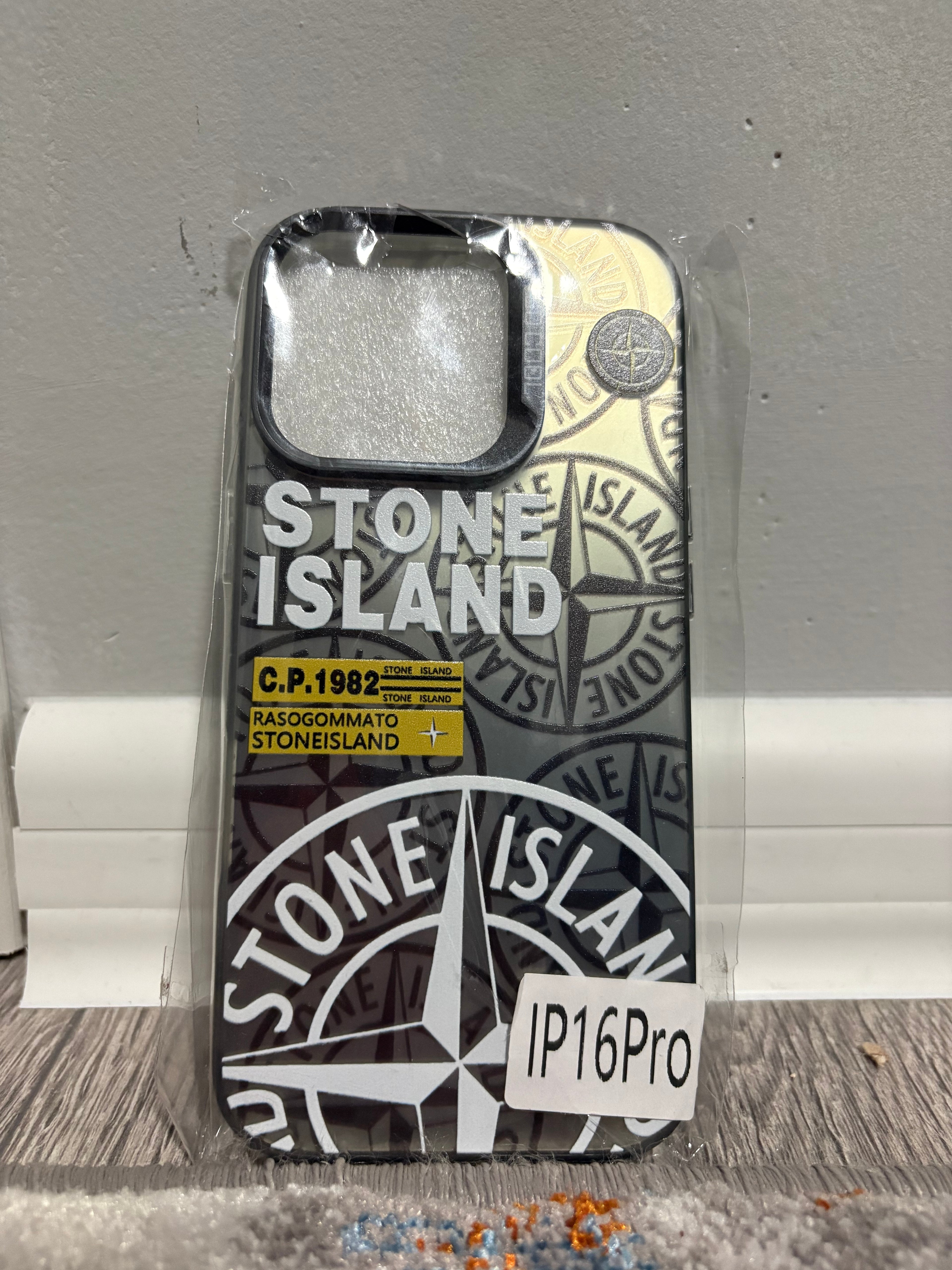 Stone Island Case™