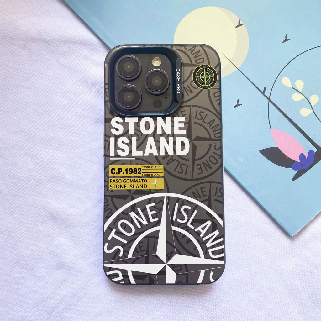 Stone Island Case™