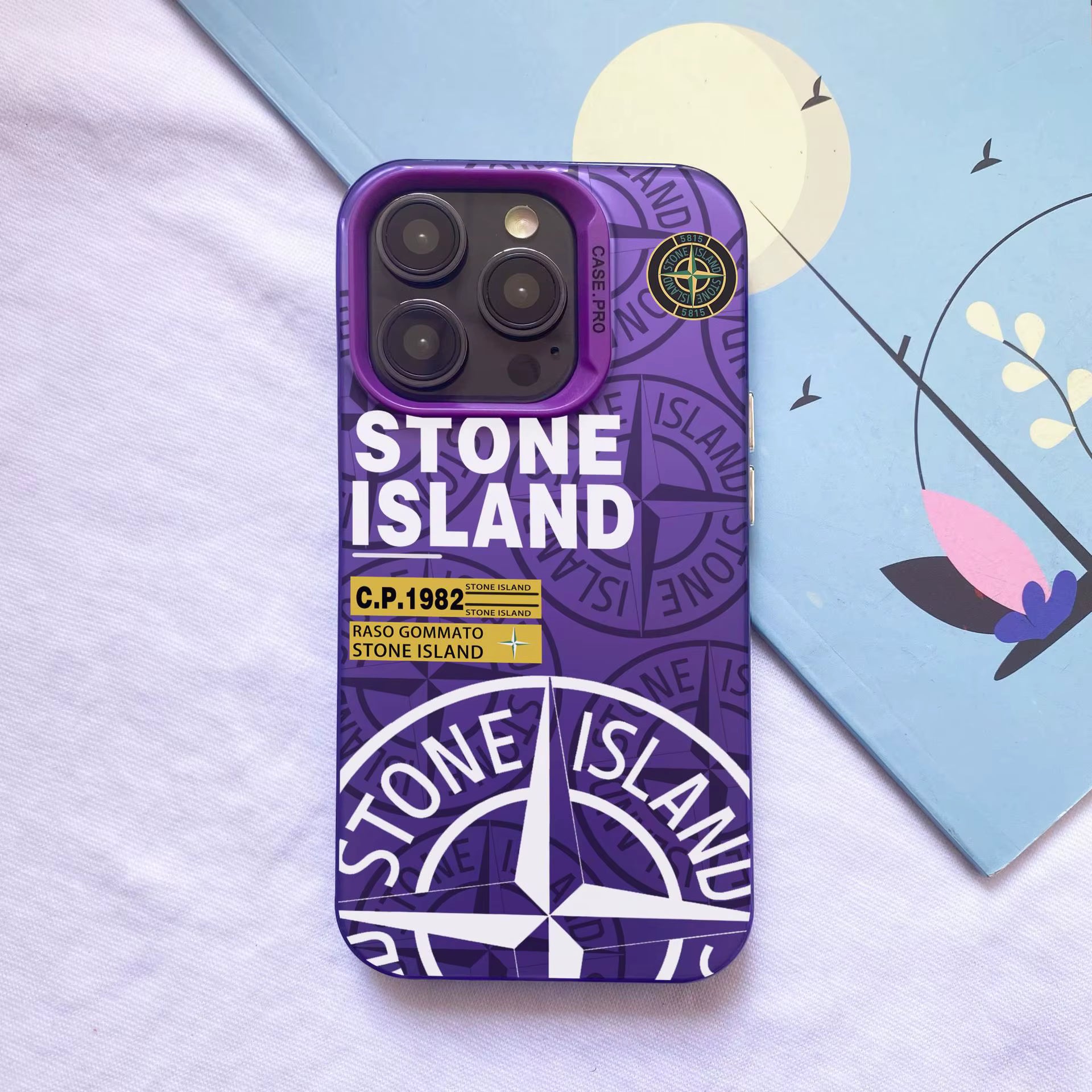 Stone Island Case™