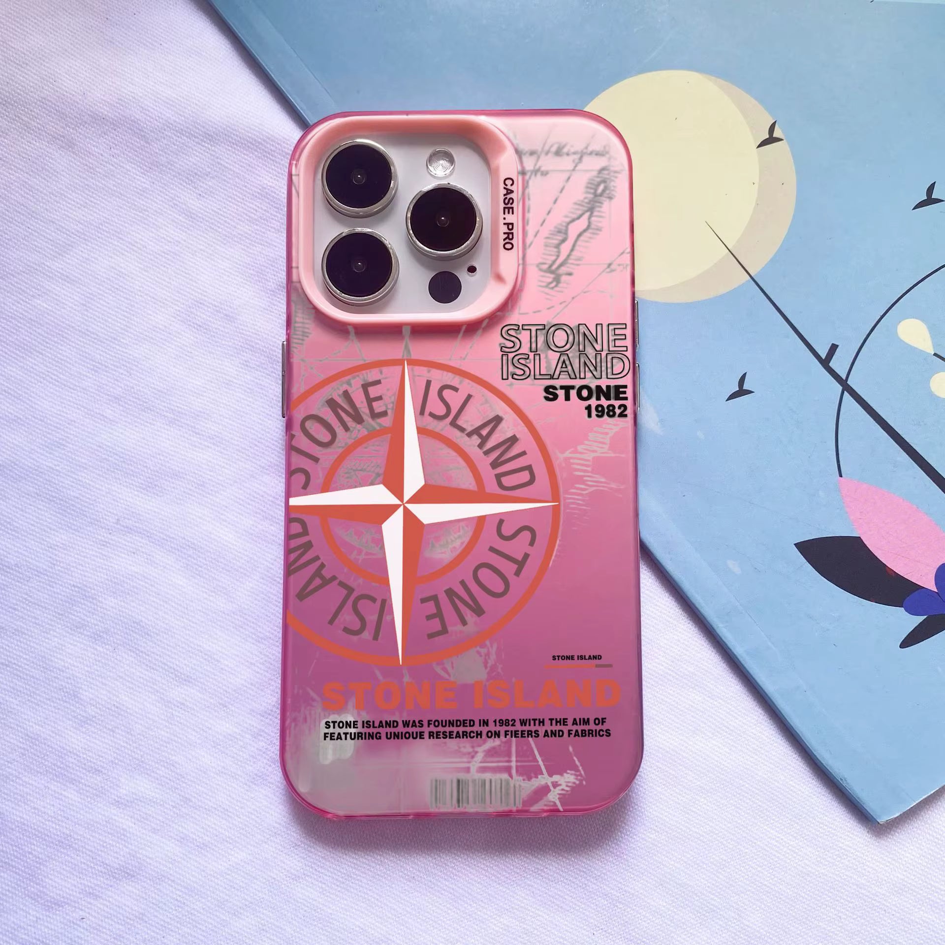 Stone Island Case™